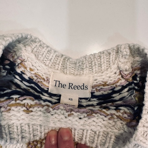 The Reeds - sweater - Picture 2 of 3
